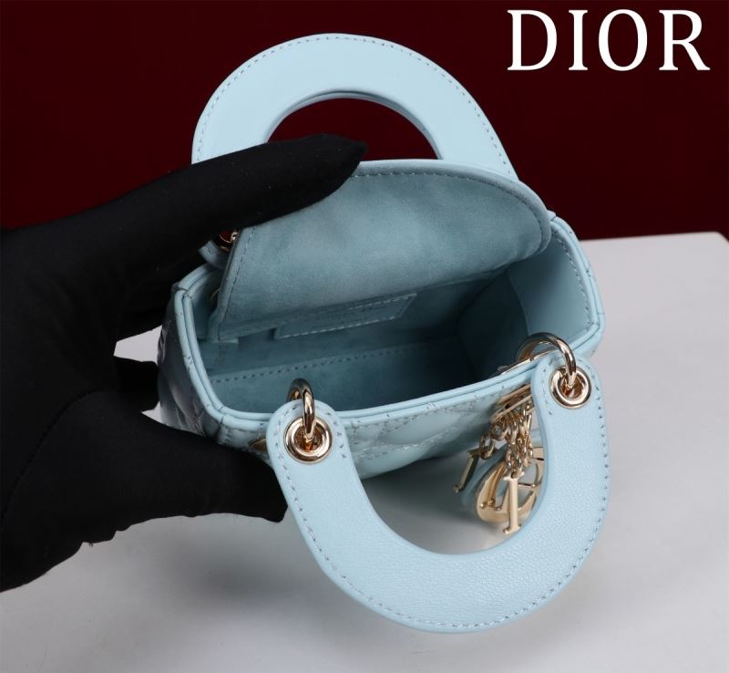 chr1st1an D10r my lady bags